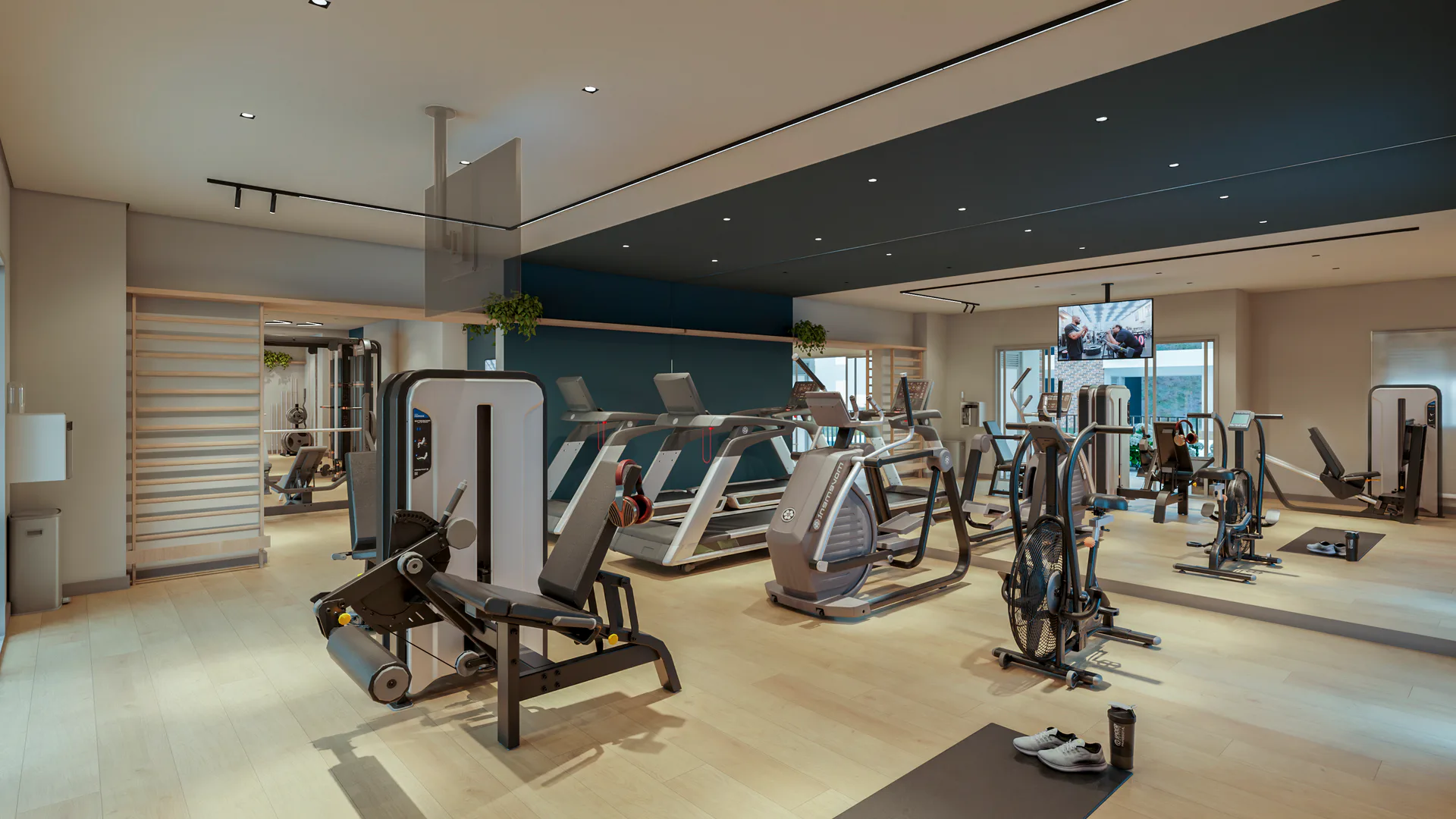 Academia — Riviera Home Resort